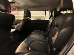 نيسان ارمادا